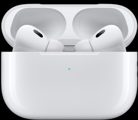 AirPods　Pro　(第2世代)